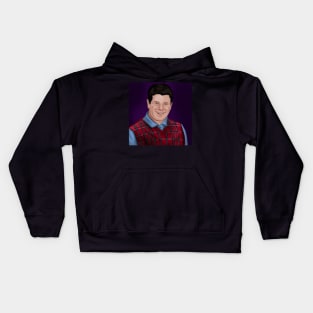 Bad Luck Bob Kids Hoodie